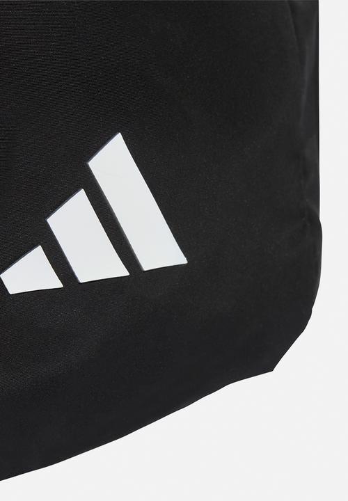 adidas Performance - Fi Shoulder Bag - Black/White