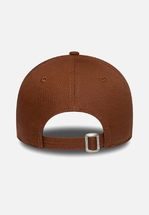 New Era - League essential midi  9twenty® New York Yankees - brown