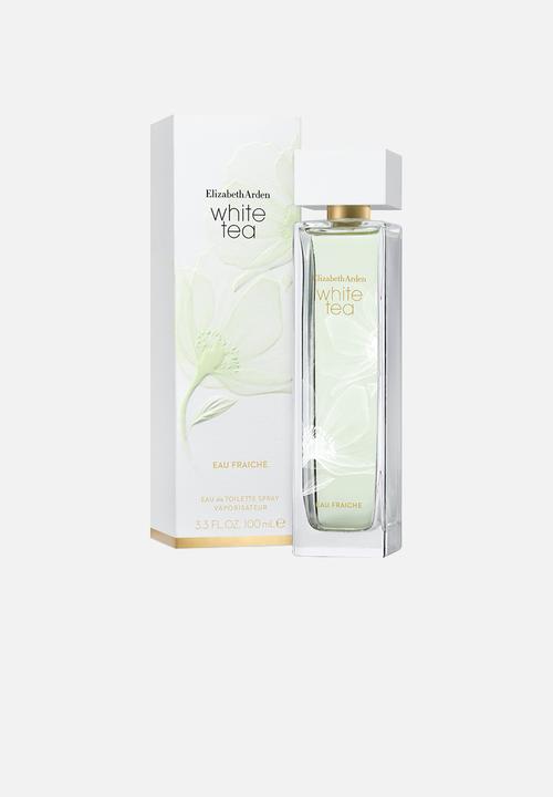 Elizabeth Arden - Elizabeth Arden White Tea Eau Fraiche Edt - 100ml