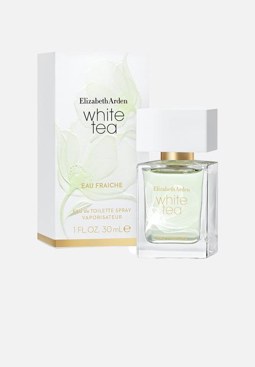 Elizabeth Arden - Elizabeth Arden White Tea Eau Fraiche Edt - 30ml