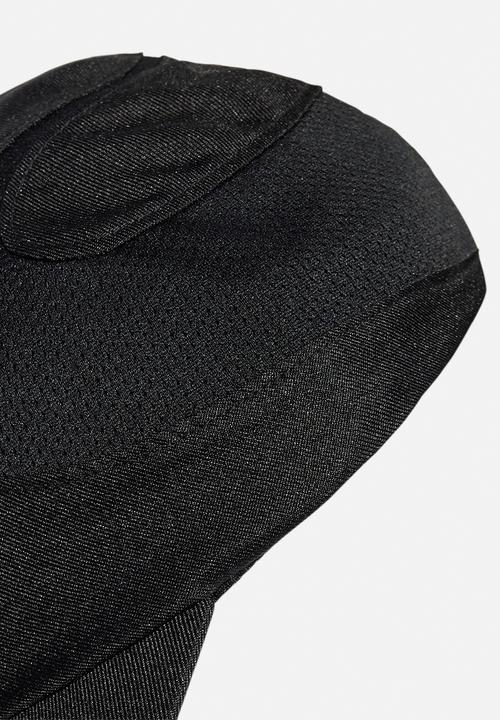 adidas Originals - Teamgeist Cap - Black/Siggnr