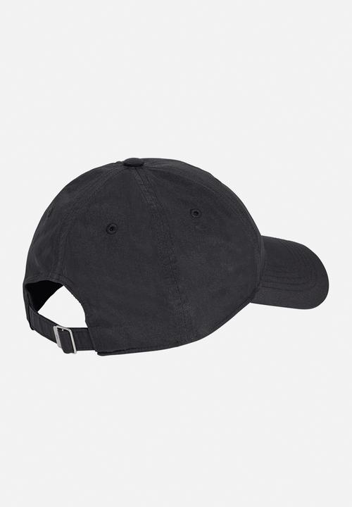 adidas Originals - Ev.Ic Soft C - Black