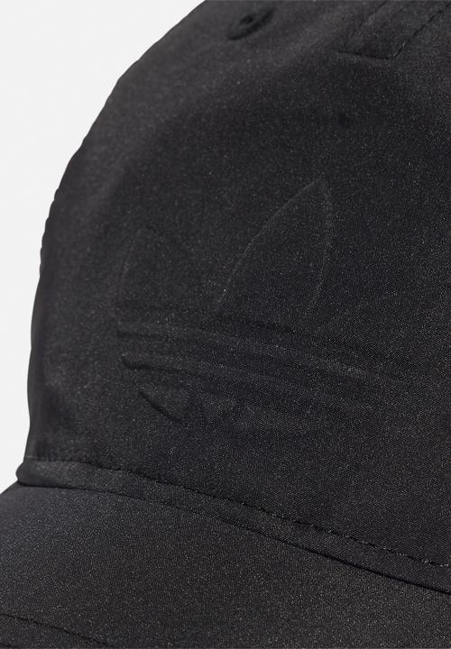 adidas Originals - Ev.Ic Soft C - Black