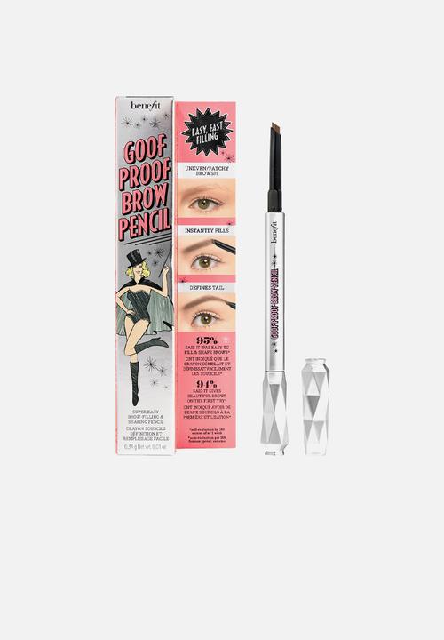 Benefit Cosmetics - Goof Proof Pencil - Shade 3.5