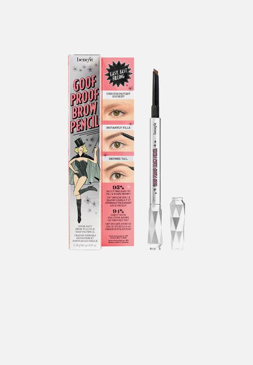 Benefit Cosmetics - Goof Proof Pencil - Shade 4.5