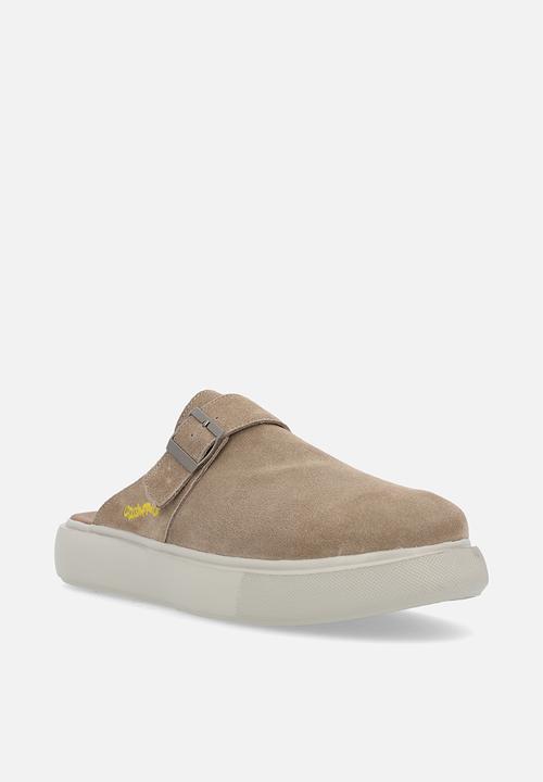 Grasshoppers - Rico - Taupe 