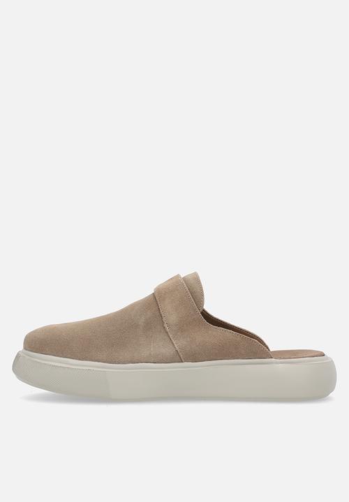 Grasshoppers - Rico - Taupe 