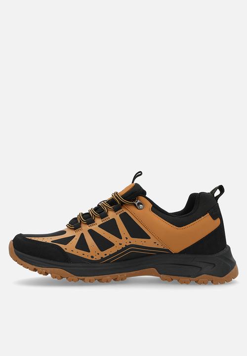 JEEP - Gladiator shoe - tan 