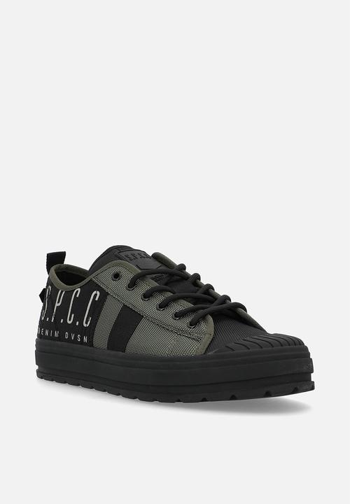 S.P.C.C - Surge Delta Lo Sneaker - Hawthorne