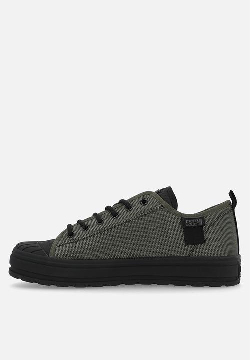 S.P.C.C - Surge Delta Lo Sneaker - Hawthorne