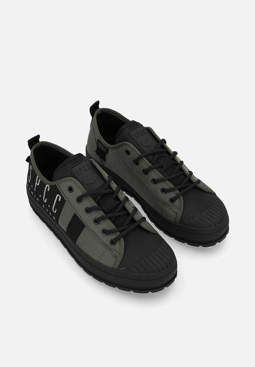 S.P.C.C - Surge Delta Lo Sneaker - Hawthorne