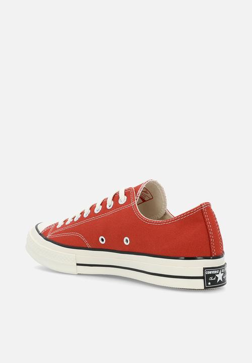 Converse - Chuck 70 low 