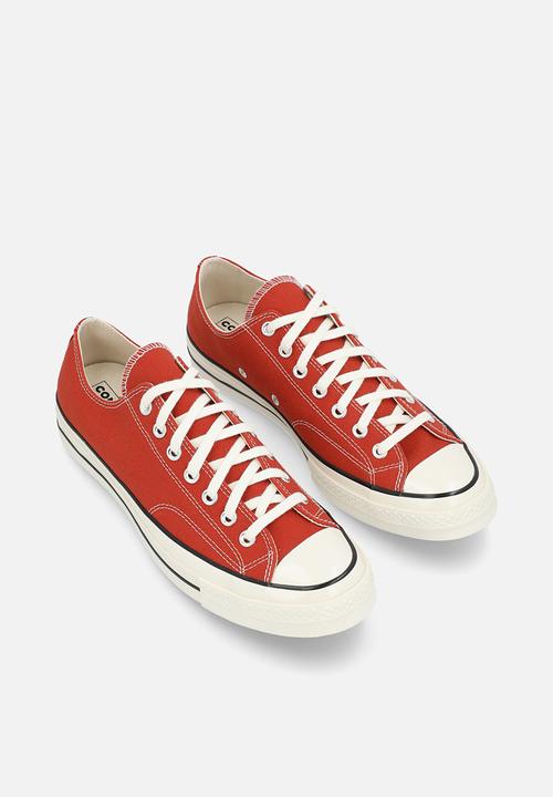 Converse - Chuck 70 low 