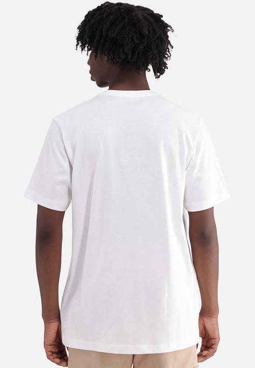 adidas Performance - BL SJ Tee - white