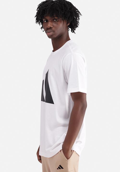 adidas Performance - BL SJ Tee - white