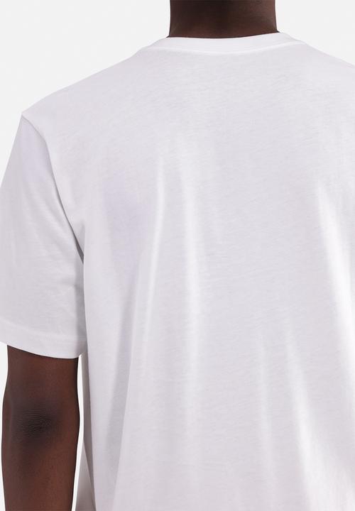 adidas Performance - BL SJ Tee - white