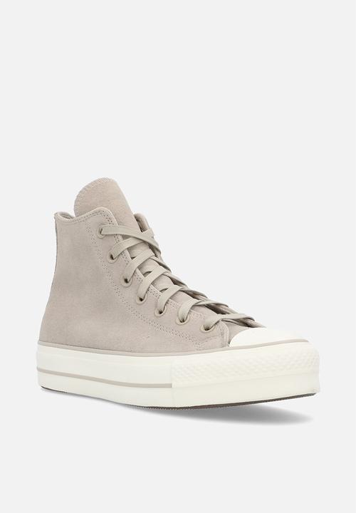Converse - Chuck Taylor all star lift platform
