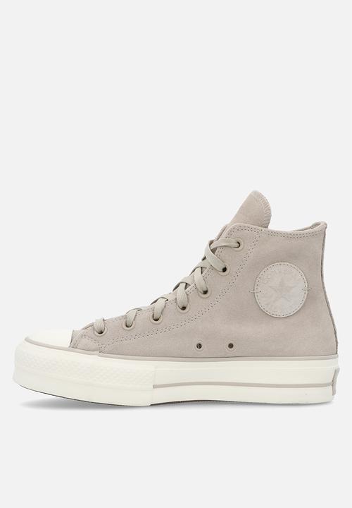 Converse - Chuck Taylor all star lift platform