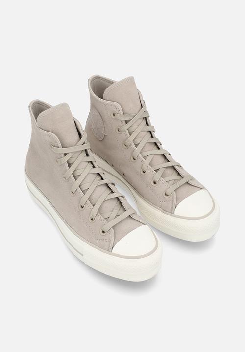 Converse - Chuck Taylor all star lift platform