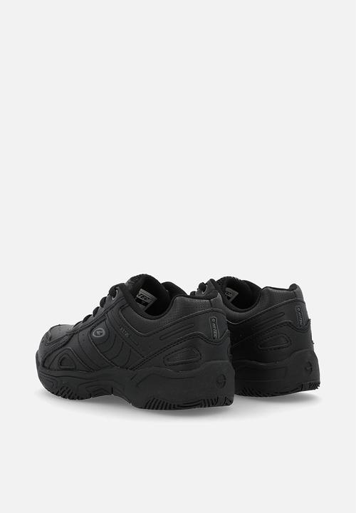 Hi-Tec - Xt125 junior - black
