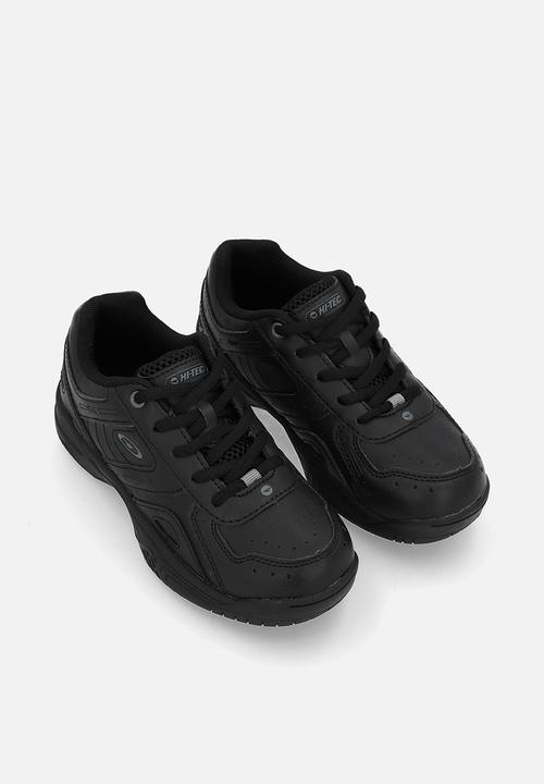 Hi-Tec - Xt125 junior - black