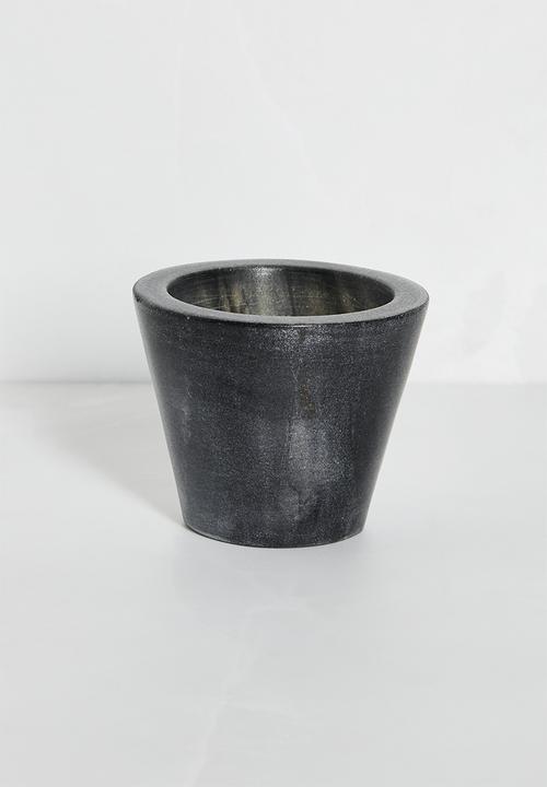 Sixth Floor - Marble mini bowls set of 3 - Multi