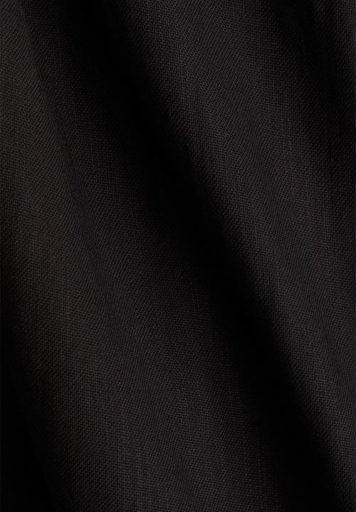 H&M - Shift dress - black