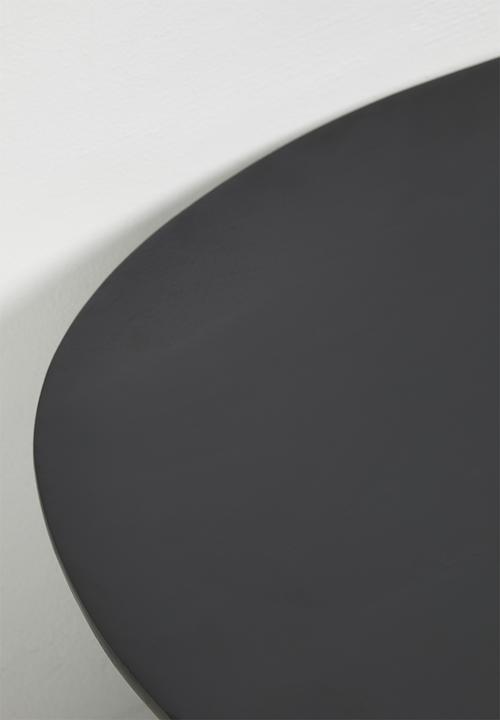 Sixth Floor - Moxie Coffee Table - Black