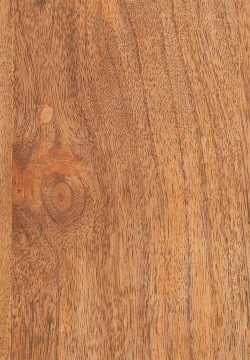 Sixth Floor - Linear Side Table - Natural