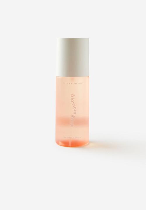 Rubi - Body Mist - Blossom Glow - 150ml
