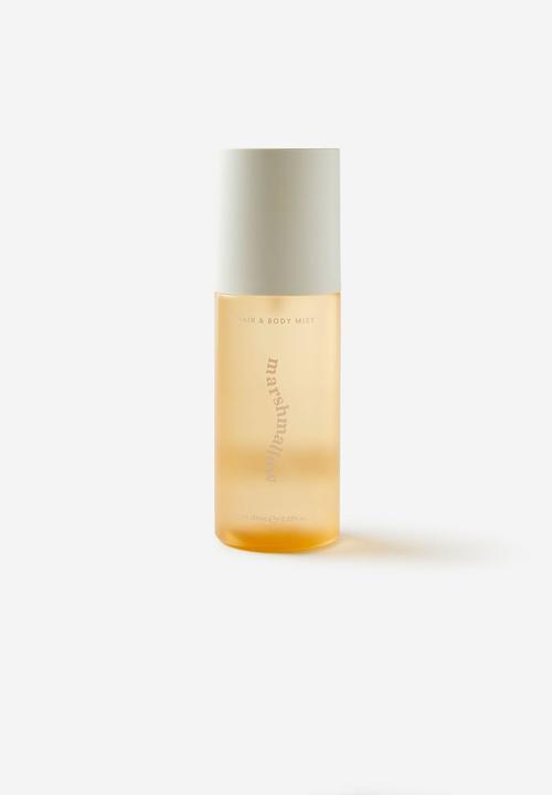 Rubi - Body Mist - Marshmallow - 150ml