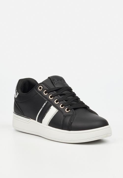 Butterfly Feet - Cory 1 sneaker - black
