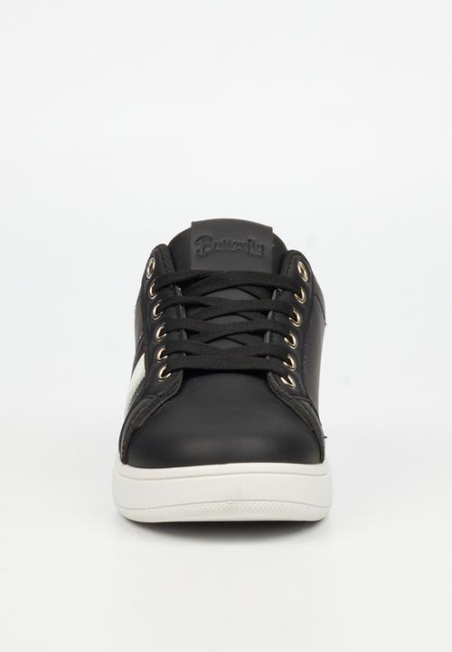 Butterfly Feet - Cory 1 sneaker - black