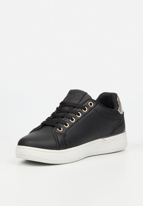 Butterfly Feet - Cory 1 sneaker - black
