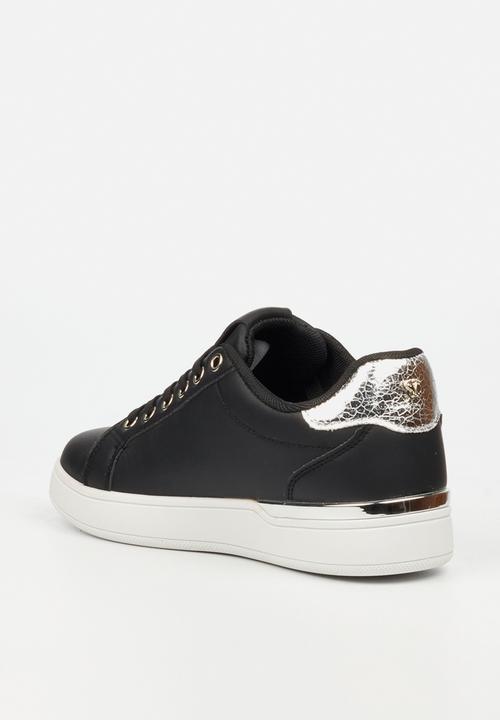 Butterfly Feet - Cory 1 sneaker - black