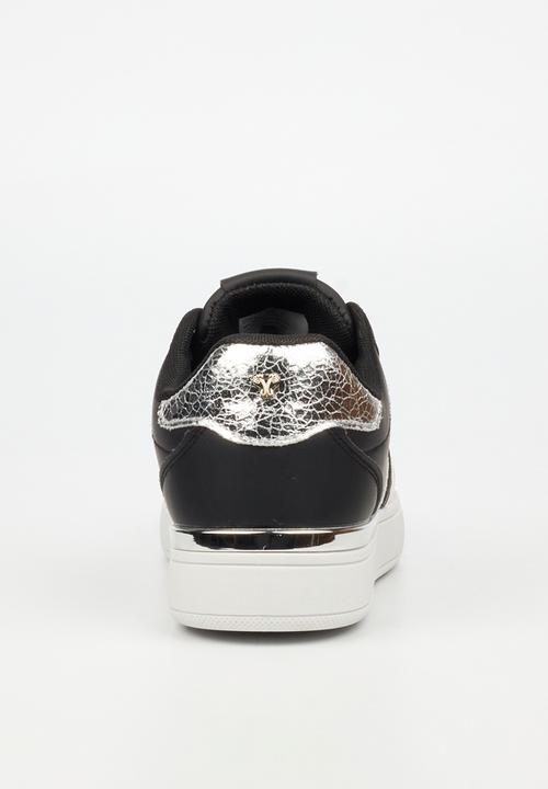 Butterfly Feet - Cory 1 sneaker - black