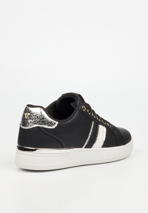 Butterfly Feet - Cory 1 sneaker - black