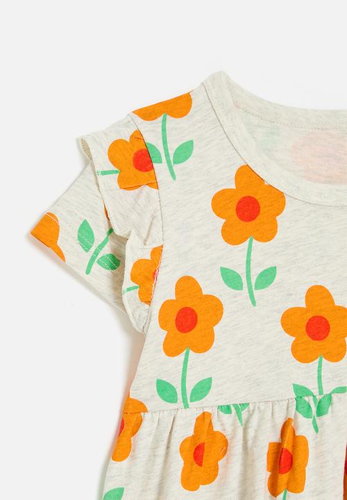 Pop Candy - Floral dress - multi