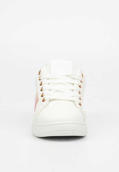 Butterfly Feet - Cory 1 sneaker - white