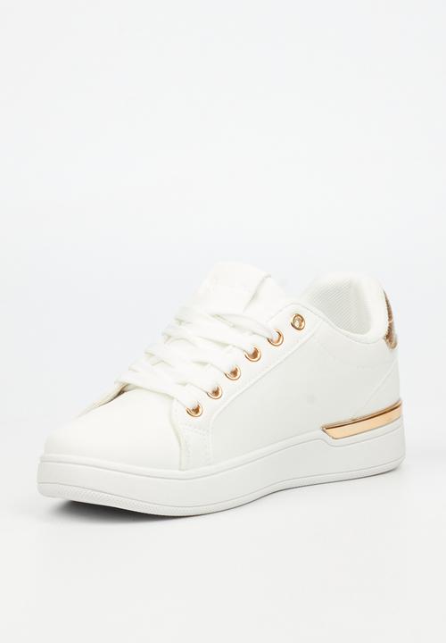 Butterfly Feet - Cory 1 sneaker - white
