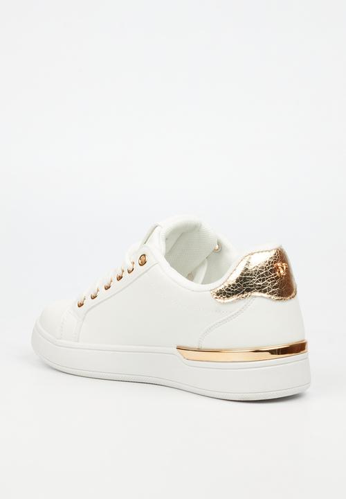 Butterfly Feet - Cory 1 sneaker - white