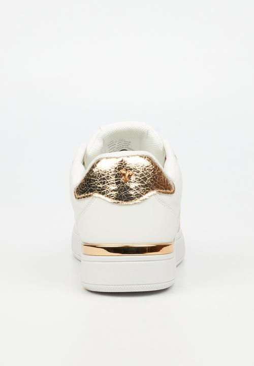 Butterfly Feet - Cory 1 sneaker - white