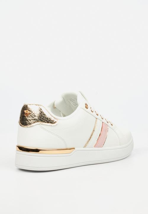 Butterfly Feet - Cory 1 sneaker - white