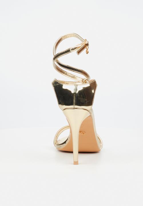 Miss Black - Jazz 21 - champagne