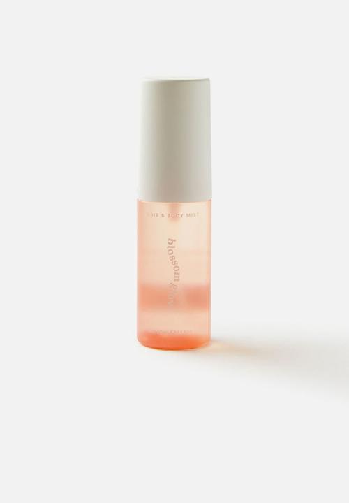 Rubi - Mini Body Mist - Blossom Glow