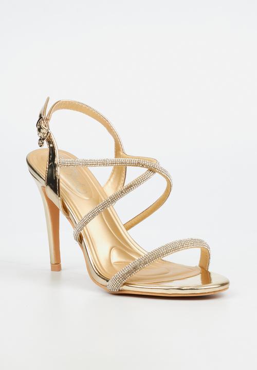 Miss Black - Jazz 29 - gold