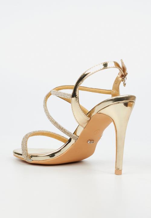 Miss Black - Jazz 29 - gold