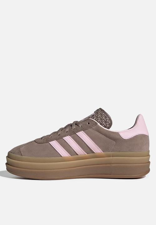 adidas Originals - GAZELLE BOLD W