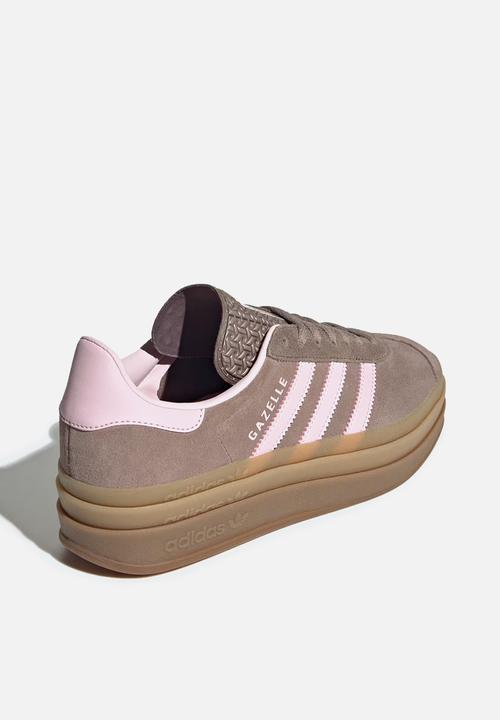 adidas Originals - GAZELLE BOLD W