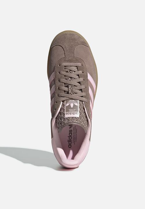 adidas Originals - GAZELLE BOLD W